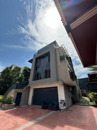 6 bedroom Detached Duplex For Sale Katampe Extension Diplomatic Avenue Katampe Ext. Abuja Phase 2 