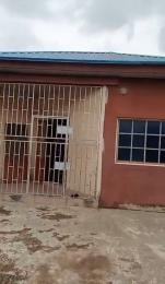 Detached Bungalow For Sale Off Agbe Road Abule Egba Lagos