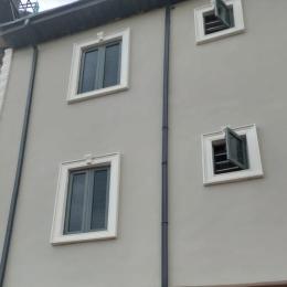 2 bedroom Block Of Flats For Sale Berger Ojodu Lagos
