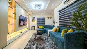 3 bedroom House Short let Lekki Phase 1 Lagos 3 bedroom House Short let Lekki Phase 1 Lagos