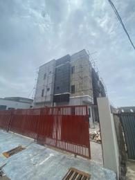 3 bedroom Flat & Apartment For Sale Adeite Street, Sawmill. Gbagada Lagos