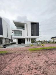 5 bedroom Detached Duplex For Sale Osapa Lekki Lagos