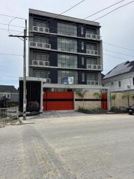 2 bedroom Flat & Apartment For Sale Orchid Road Lekki Lagos