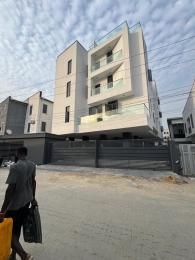 1 bedroom Block Of Flats For Sale Ologolo Lekki Lagos