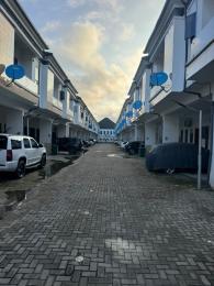 1 bedroom Mini Flat For Rent Harris Drive Victoria Garden City Lekki Lagos