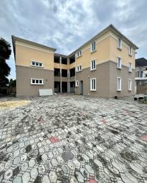 1 bedroom Flat & Apartment For Sale Agungi Lekki Lagos