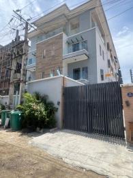 1 bedroom Mini Flat For Rent Ilasan Lekki Lagos