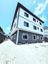 1 bedroom Flat & Apartment For Rent Osapa London Lekki Lagos