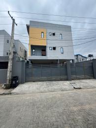 1 bedroom Mini Flat For Sale Ologolo Lekki Lagos