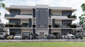1 bedroom Flat & Apartment For Sale Lbs Ajah Lagos Ajah Lagos