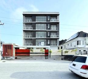 1 bedroom Flat & Apartment For Sale Orchid Road Chevron Drive Lekki Lagos