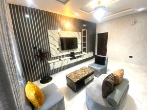 1 bedroom Mini Flat For Sale Chevron Drive Lekki Lagos 1 bedroom Mini Flat For Sale Chevron Drive Lekki Lagos