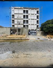 2 bedroom Block Of Flats For Sale Lekki Phase 1 Lagos