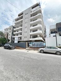 2 bedroom Block Of Flats For Sale Oniru Victoria Island Lagos