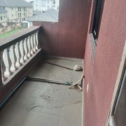 2 bedroom Block Of Flats For Rent By Chemist Bus Stop Okota Okota Isolo Lagos
