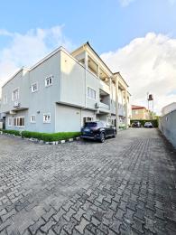 2 bedroom Flat & Apartment For Rent Lekki Phase 1 Lagos