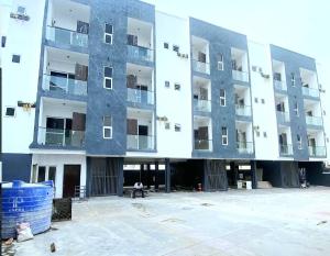 2 bedroom Flat & Apartment For Sale Ikate Elegushi Lekki Lagos