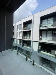 2 bedroom Flat & Apartment For Rent Chevron Lekki Lagos