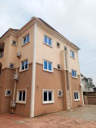 2 bedroom Flat & Apartment For Rent Life Camp Abuja Phase 3 