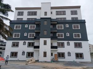 2 bedroom Block Of Flats For Sale Off Awolowo Road Ikoyi Lagos