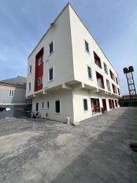 2 bedroom Block Of Flats For Rent Ikate Elegushi Lekki Lagos