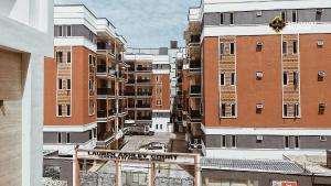 2 bedroom Flat & Apartment For Sale Location: Omotosho Olakunle Street Babalola Gardens By Presken Hotel Freedom Way, Lekki Phase 1 Lekki Phase 1 Lagos