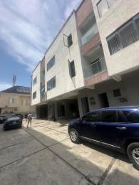 2 bedroom Block Of Flats For Sale Chevron Lekki Lagos Chevron Drive Lekki Lagos