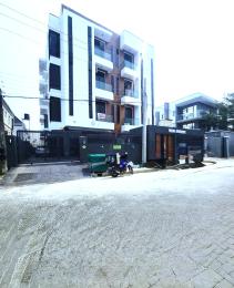 2 bedroom Flat & Apartment For Rent Chevy View Estate Chevron Drive Lekki Lagos