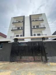 2 bedroom Block Of Flats For Sale New Road Ologolo Lekki Lagos