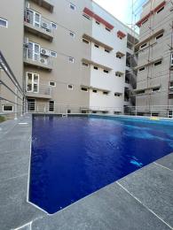 2 bedroom Block Of Flats For Rent Ikate Lekki Lagos