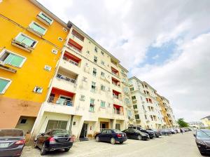 2 bedroom Flat & Apartment For Sale Chevron Drive Lekki Lagos 2 bedroom Flat & Apartment For Sale Chevron Drive Lekki Lagos