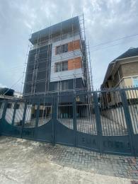 2 bedroom Flat & Apartment For Rent Lekki Phase 1 Lekki Lagos
