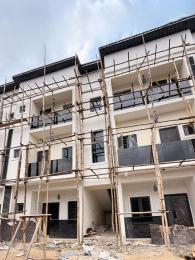 2 bedroom Block Of Flats For Sale Surulere Lagos