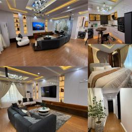 2 bedroom Block Of Flats Short let Lekki Conservation Chevron Drive Lekki Lagos