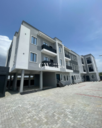 2 bedroom Flat & Apartment For Sale Ajah Lagos
