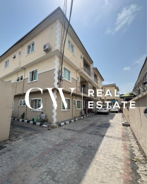 2 bedroom Flat & Apartment For Rent Osapa London Lekki Lagos