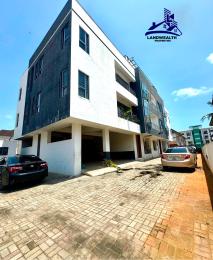 2 bedroom Block Of Flats For Sale Ikota Lekki Lagos