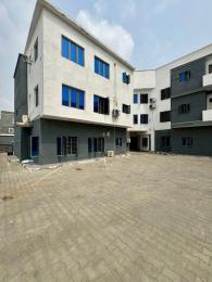 2 bedroom Flat & Apartment For Rent Lekki Right Lekki Phase 1 Lagos