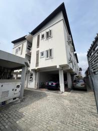 2 bedroom Flat & Apartment For Rent By Blenco Sangotedo Ajah Lagos