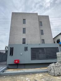 2 bedroom Block Of Flats For Sale Ikate Lekki Lekki Lagos