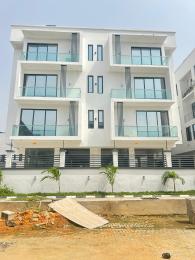 2 bedroom Block Of Flats For Sale Ikate Elegushi Lekki Lagos