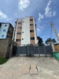 2 bedroom Block Of Flats For Sale Yaba Lagos