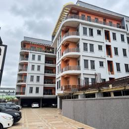 2 bedroom Flat & Apartment For Rent Oniru Victoria Island Lagos