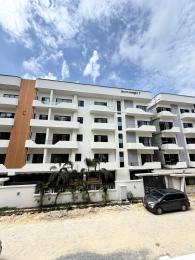 2 bedroom Block Of Flats For Sale Lekki Phase 1 Lagos