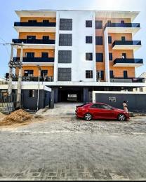 2 bedroom Block Of Flats For Sale Ikate Lekki Lagos