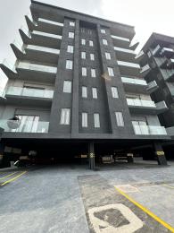 2 bedroom Block Of Flats For Sale Ikate Elegushi Lekki Lagos