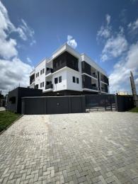 2 bedroom Flat & Apartment For Rent Lekki Scheme 2,abraham Adesanya Ajah Lagos
