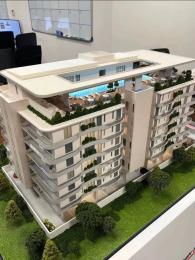 2 bedroom Block Of Flats For Sale Victoria Island Lagos