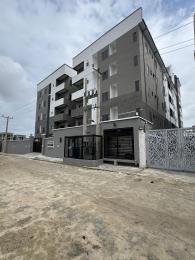2 bedroom Block Of Flats For Sale Freedom Way Lekki Phase 1 Lagos