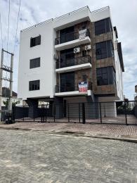 2 bedroom Flat & Apartment For Sale Agungi Lekki Lagos